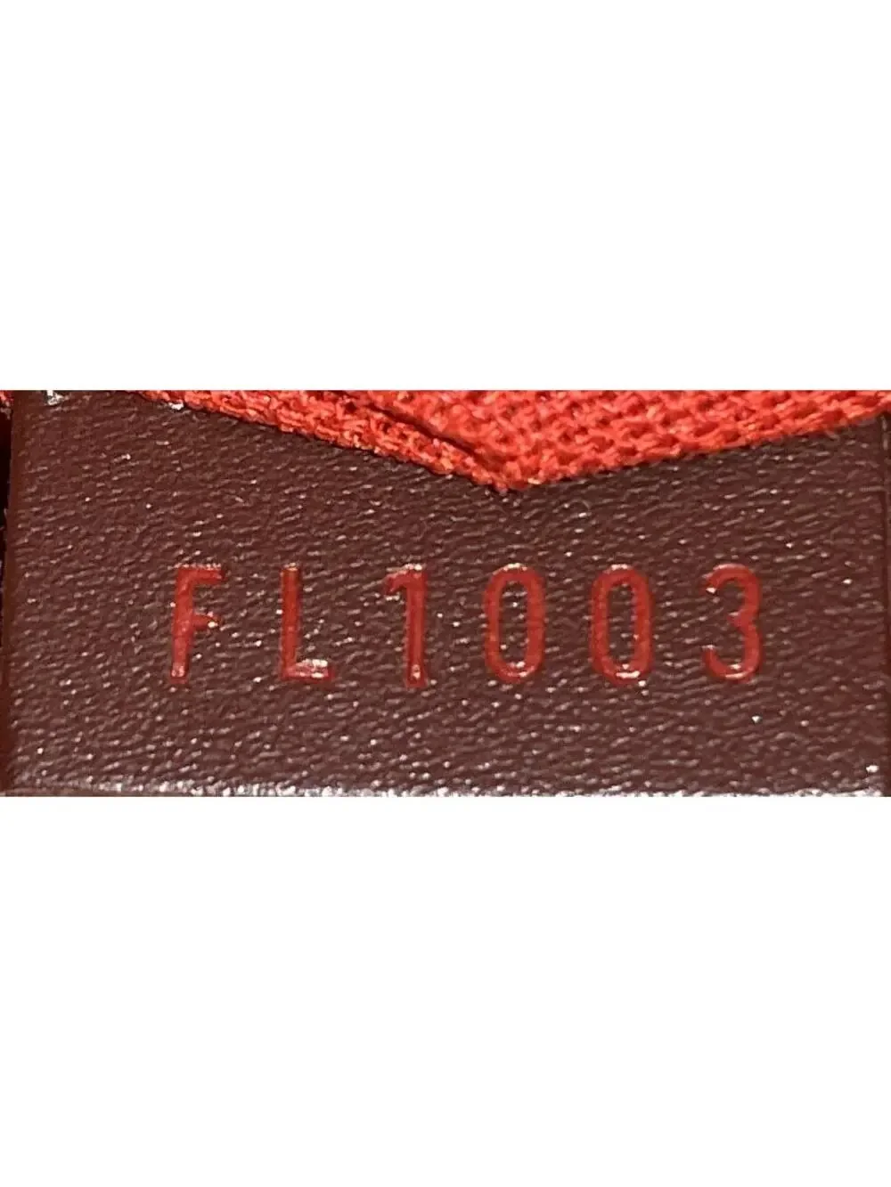 Louis Vuitton Vintage Alma Handbag #331938L10B